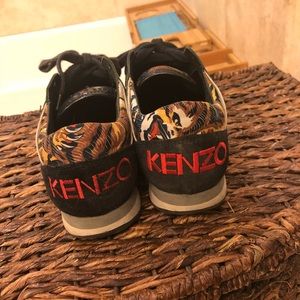 kenzo sneaker